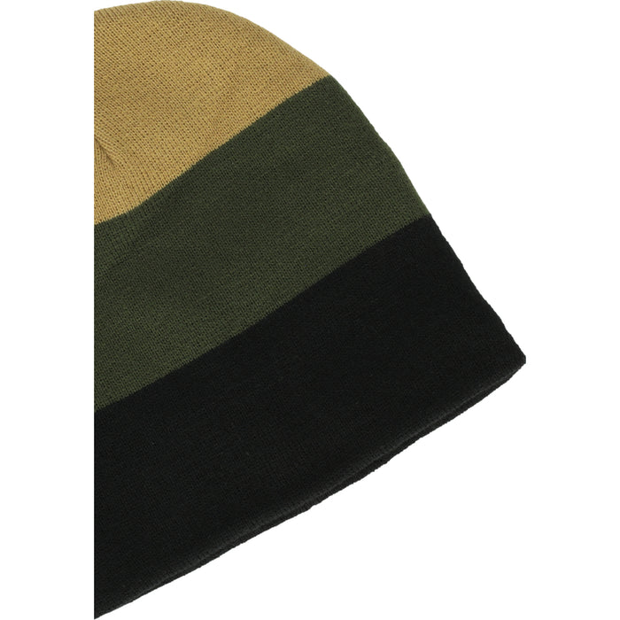 ZIGZAG Nemo Hat Hoods 3074 Kombu Green