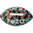 REZO Neoprene American Football Swimming equipment 8881 Multi Color
