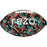REZO Neoprene American Football Swimming equipment 8881 Multi Color