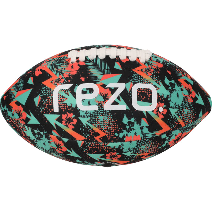 REZO Neoprene American Football Swimming equipment 8881 Multi Color