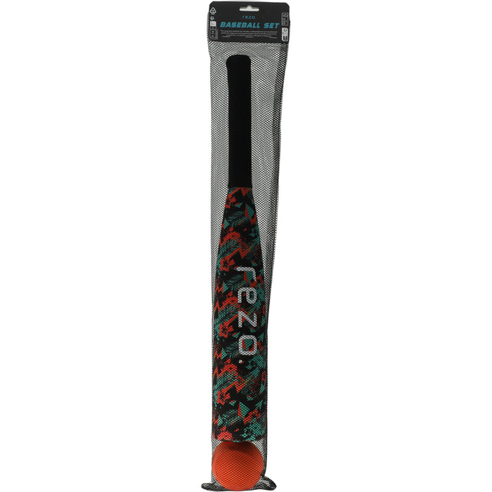 REZO Neoprene Baseball Set Swimming equipment 8881 Multi Color