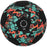 REZO Neoprene Football Swimming equipment 8881 Multi Color