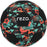 REZO Neoprene Football Swimming equipment 8881 Multi Color