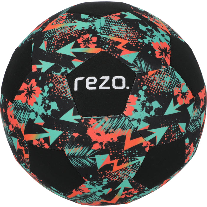 REZO Neoprene Football Swimming equipment 8881 Multi Color