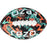 REZO Neoprene Mini American Football Swimming equipment 8881 Multi Color