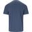 VIRTUS Nessee M SS Tee T-shirt 2221 Sargasso Sea