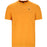 VIRTUS Nessee M SS Tee T-shirt 5212 Sunflower