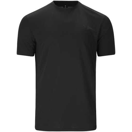 VIRTUS Nessee M Tee T-shirt 1001 Black