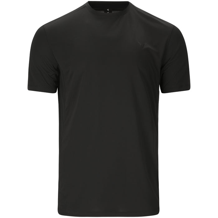 VIRTUS Nessee M Tee T-shirt 1001 Black