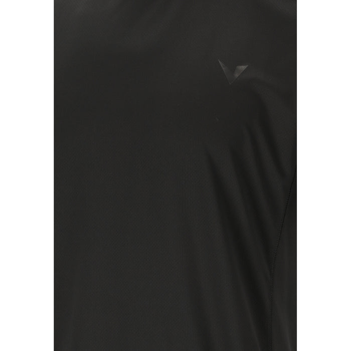 VIRTUS Nessee M Tee T-shirt 1001 Black