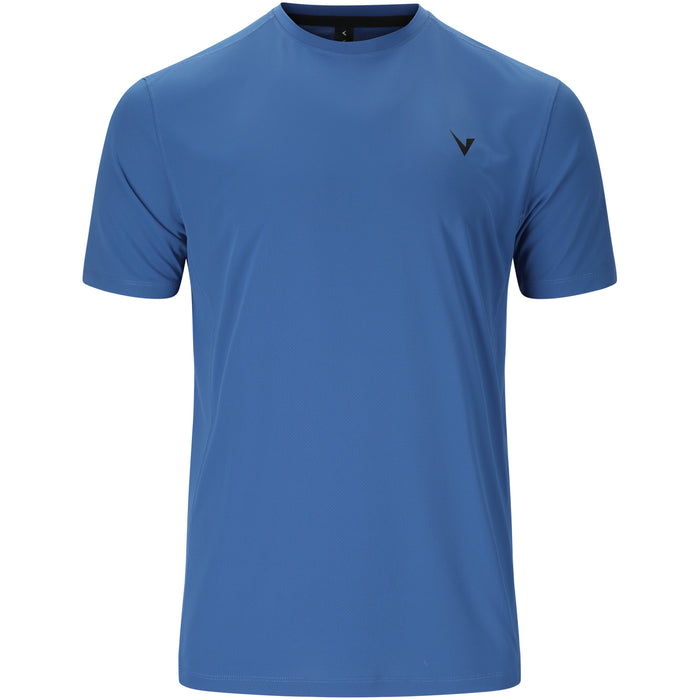 VIRTUS Nessee M Tee T-shirt 2299 Bright Cobalt