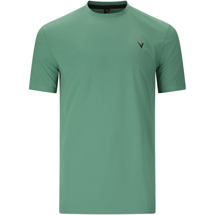 VIRTUS Nessee M Tee T-shirt 3205 Deep Sea