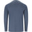 VIRTUS Neva M LS Tee T-shirt 2221 Sargasso Sea