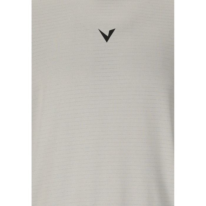 VIRTUS Neva M L/S Tee T-shirt 1304 Mirage Gray