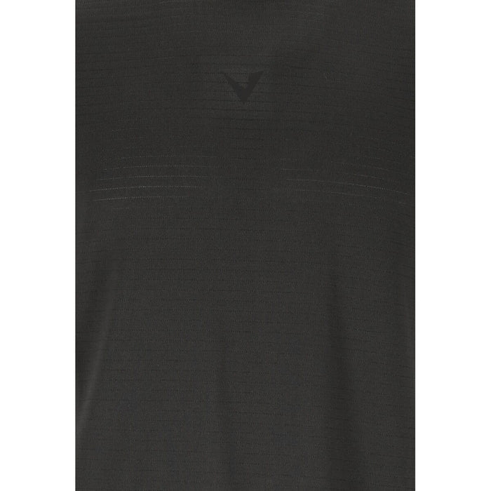 VIRTUS Neva M SS Tee T-shirt 1001 Black