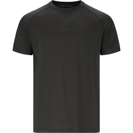 VIRTUS Neva M SS Tee T-shirt 1001 Black