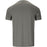 VIRTUS Neva M SS Tee T-shirt 1013 Gunmetal