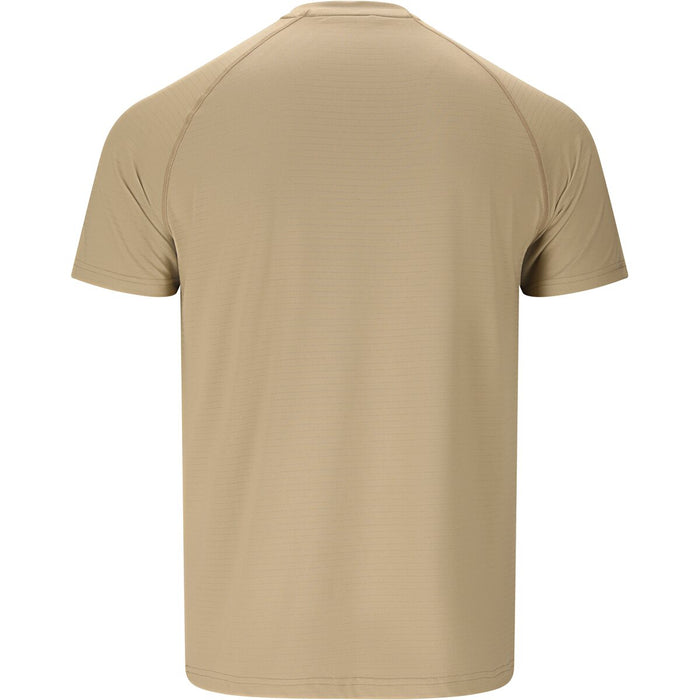 VIRTUS Neva M SS Tee T-shirt 1326 Seneca Rock