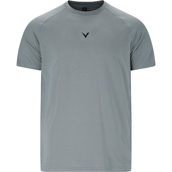 VIRTUS Neva M SS Tee T-shirt 2050 Stormy Weather
