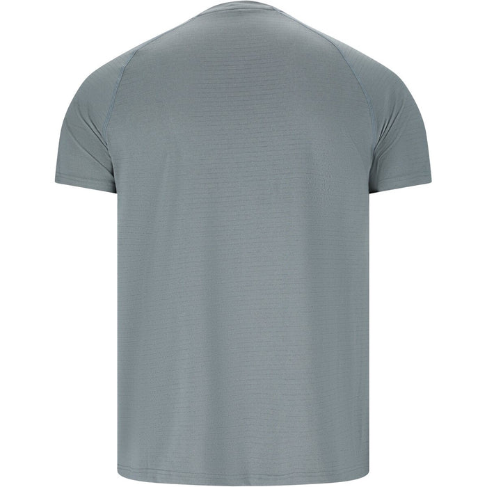 VIRTUS Neva M SS Tee T-shirt 2050 Stormy Weather