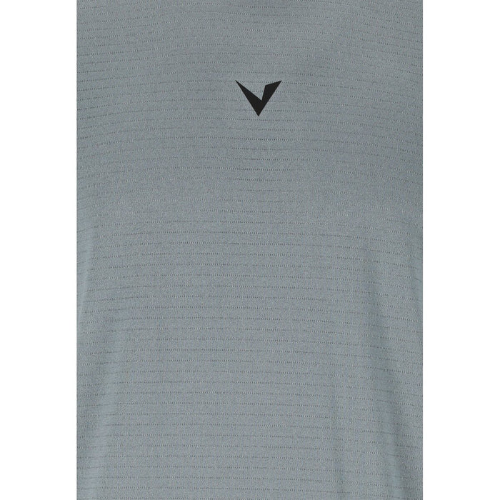 VIRTUS Neva M SS Tee T-shirt 2050 Stormy Weather