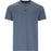 VIRTUS Neva M SS Tee T-shirt 2221 Sargasso Sea