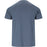 VIRTUS Neva M SS Tee T-shirt 2221 Sargasso Sea