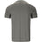 VIRTUS Neva M S/S Tee T-shirt 1013 Gunmetal
