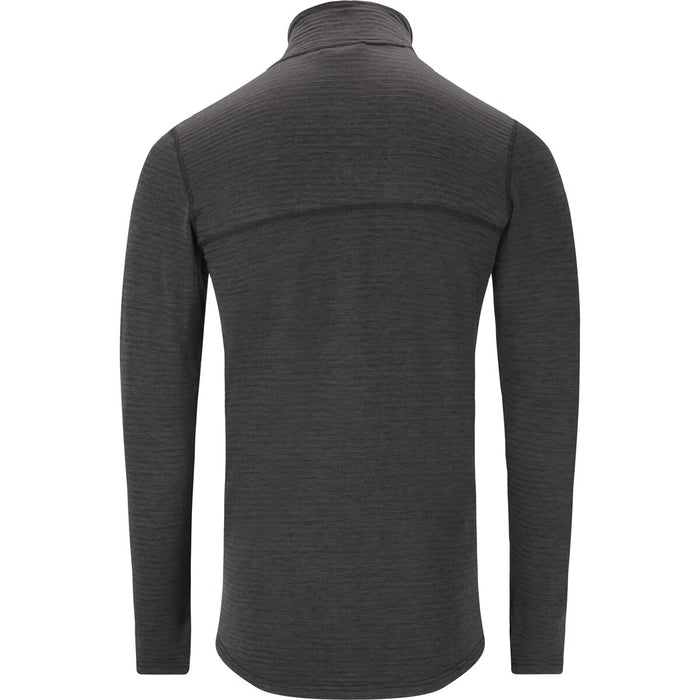 WHISTLER Nevados M Full Zip Midlayer Midlayer 1016 Phantom