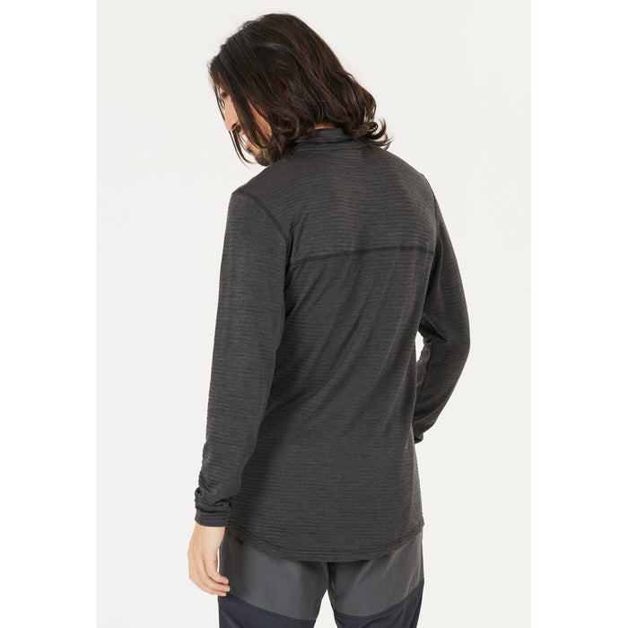WHISTLER Nevados M Full Zip Midlayer Midlayer 1016 Phantom