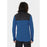 WHISTLER Nevados M Full Zip Midlayer Midlayer 2081 Blue Aster
