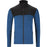 WHISTLER Nevados M Full Zip Midlayer Midlayer 2081 Blue Aster