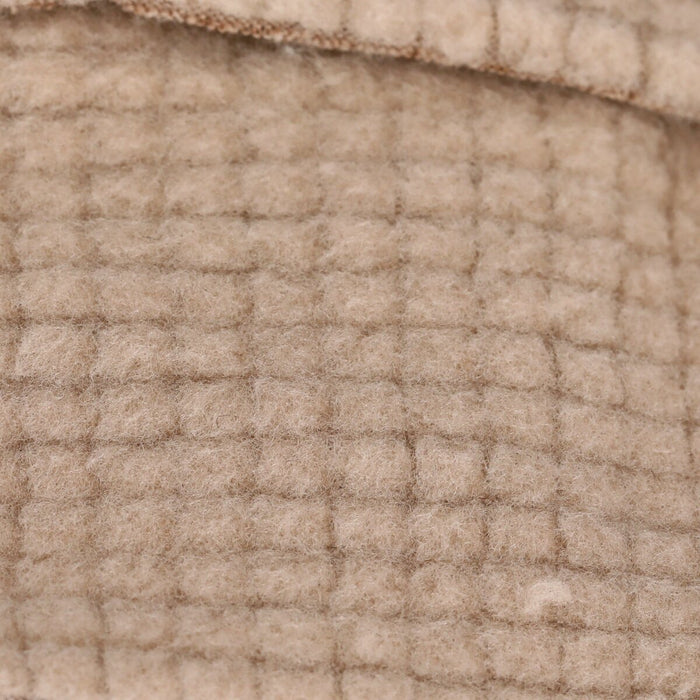 ENDURANCE Nevier Waffle Gloves Gloves 1136 Simply Taupe