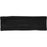 ENDURANCE Nevier Waffle Headband Headband 1001 Black