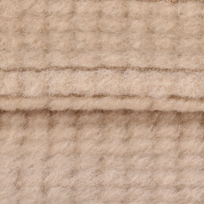 ENDURANCE Nevier Waffle Headband Headband 1136 Simply Taupe