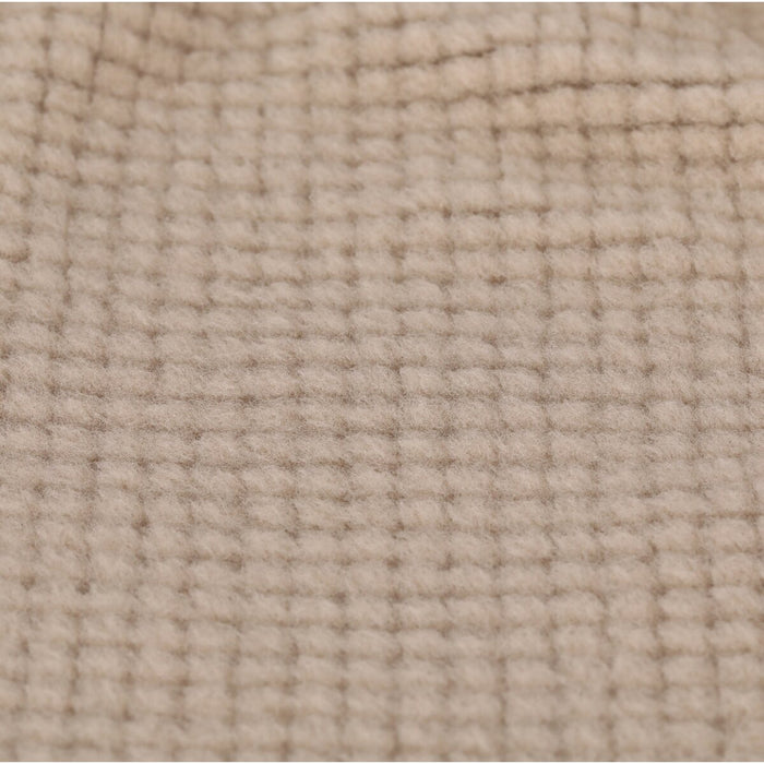 ENDURANCE Nevier Waffle Hood Hoods 1136 Simply Taupe