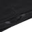 ENDURANCE Nevier Waffle Neck Gaiter Accessories 1001 Black