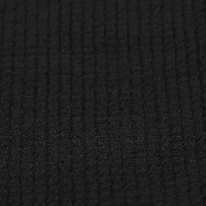 ENDURANCE Nevier Waffle Neck Gaiter Accessories 1001 Black