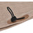 ENDURANCE Nevier Waffle Neck Gaiter Accessories 1136 Simply Taupe