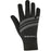 ENDURANCE New South Wales Melange Gloves Gloves 1001 Black melange