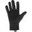 ENDURANCE New South Wales Melange Gloves Gloves 1001 Black melange