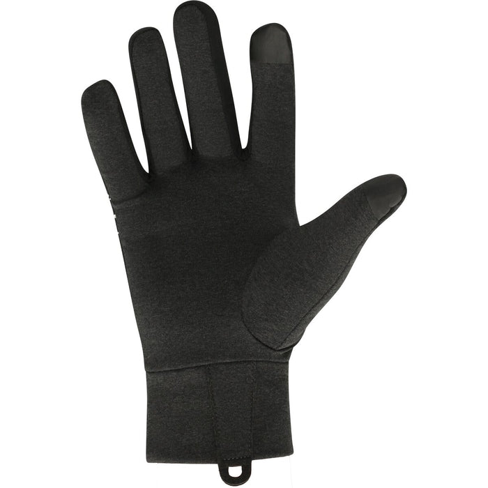 ENDURANCE New South Wales Melange Gloves Gloves 1001 Black melange