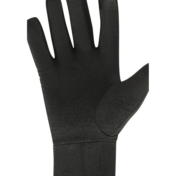 ENDURANCE New South Wales Melange Gloves Gloves 1001 Black melange