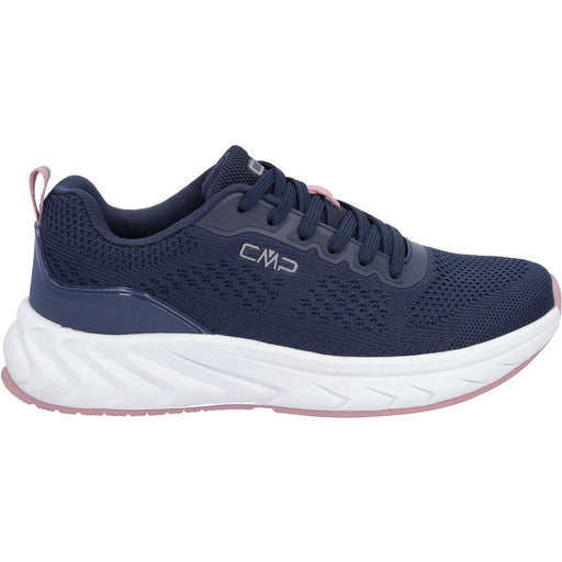 CMP Nhekkar Fitness Shoe Shoes M926 Blue