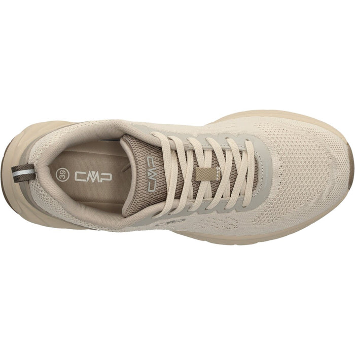 CMP Nhekkar Fitness Shoe Shoes P605 Sabbia