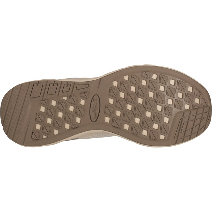 CMP Nhekkar Fitness Shoe Shoes P605 Sabbia