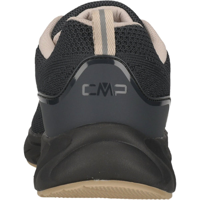 CMP Nhekkar Fitness Shoe Shoes 37UV Grey-Corda