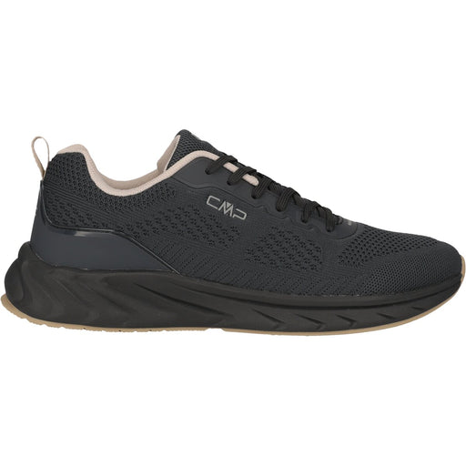 CMP Nhekkar Fitness Shoe Shoes 37UV Grey-Corda