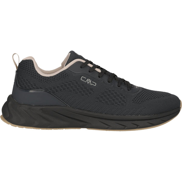 CMP Nhekkar Fitness Shoe Shoes 37UV Grey-Corda