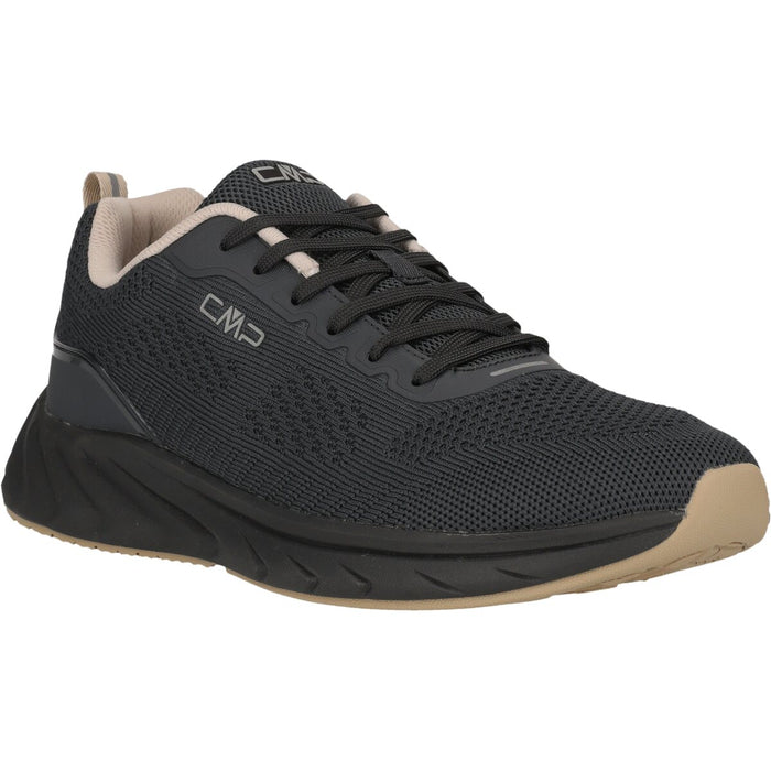 CMP Nhekkar Fitness Shoe Shoes 37UV Grey-Corda